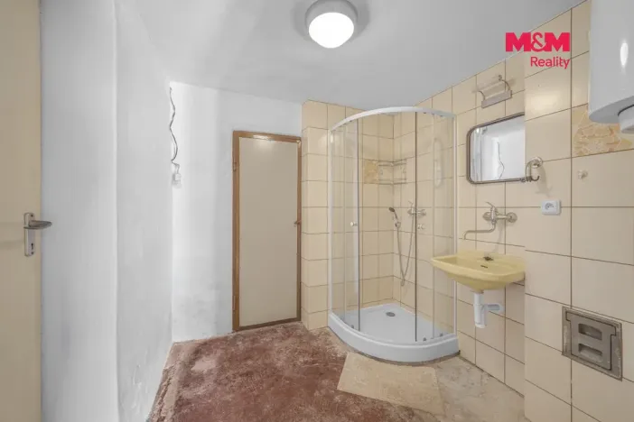 Prodej chalupy, Nový Hrádek, Bukovecká, 52 m2