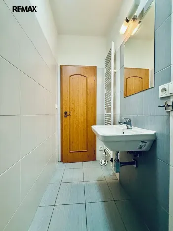 Pronájem bytu 2+kk, Plzeň, Kardinála Berana, 42 m2