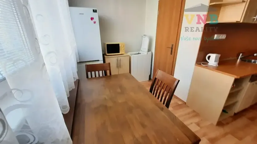 Pronájem bytu 2+1, Prostějov, Václava Špály, 62 m2