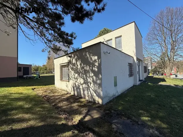 Pronájem obchodního prostoru, Horní Bříza, Sídlištní, 30 m2