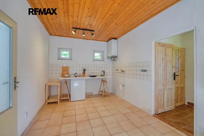 Prodej chaty, Kyselka, 88 m2
