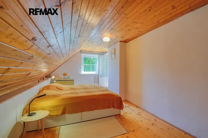 Prodej chaty, Kyselka, 88 m2