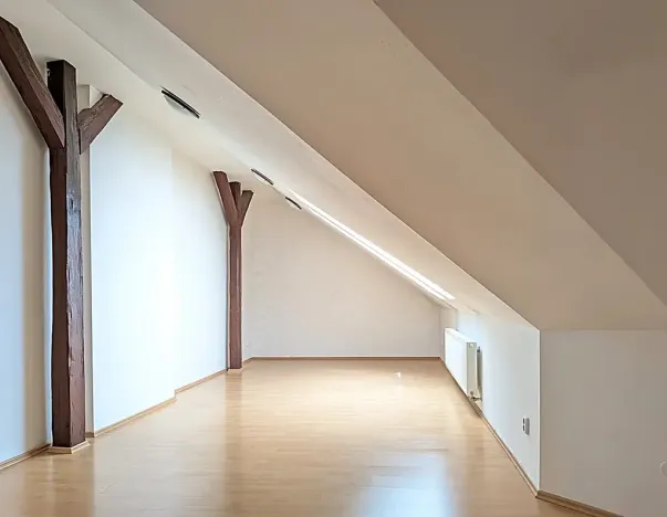 Pronájem bytu 2+1, Brno, Husitská, 84 m2