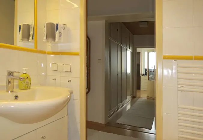 Pronájem bytu 3+1, Brno, Elplova, 70 m2