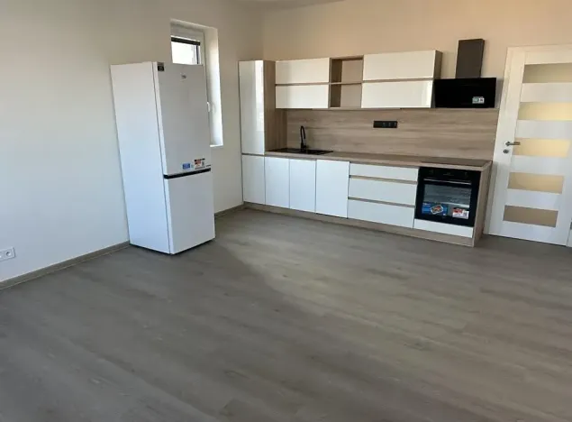 Pronájem bytu 3+kk, Praha - Horní Počernice, Markupova, 80 m2