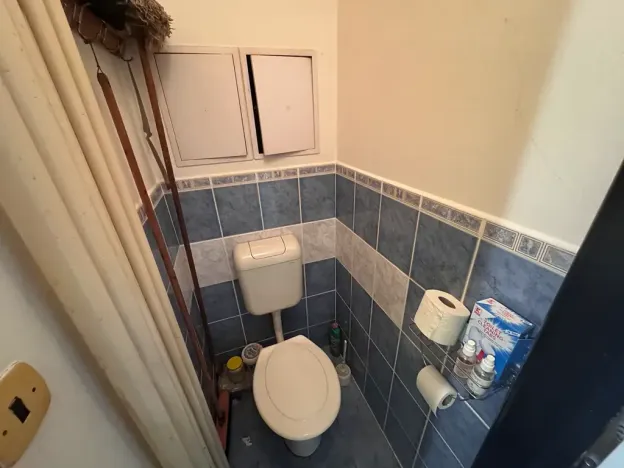 Prodej bytu 3+1, Přerov, Bratrská, 60 m2