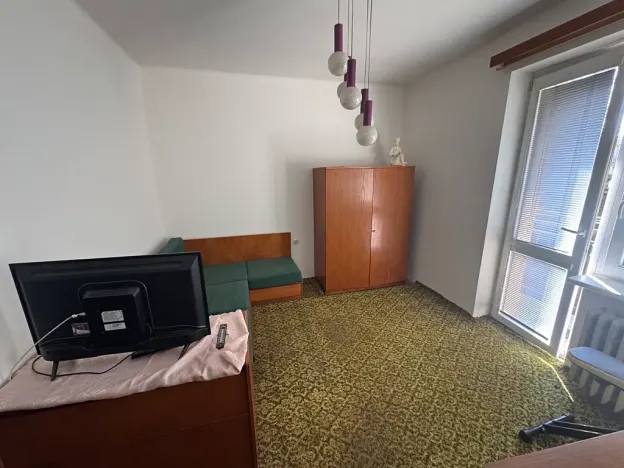 Prodej bytu 3+1, Přerov, Bratrská, 60 m2