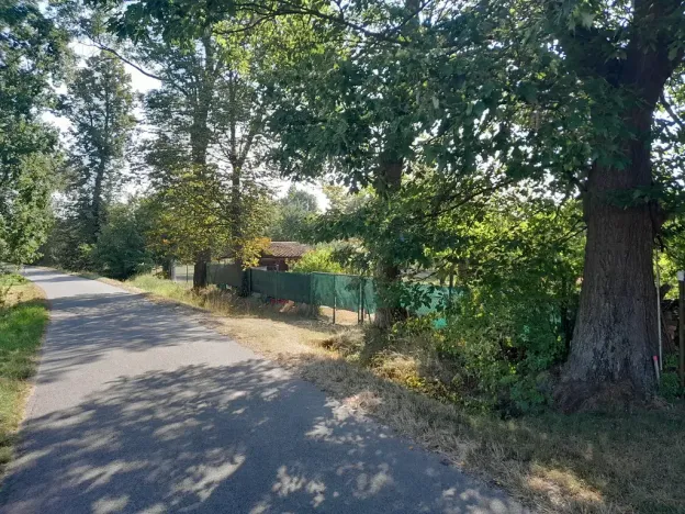 Prodej pozemku pro bydlení, Protivín, 1134 m2