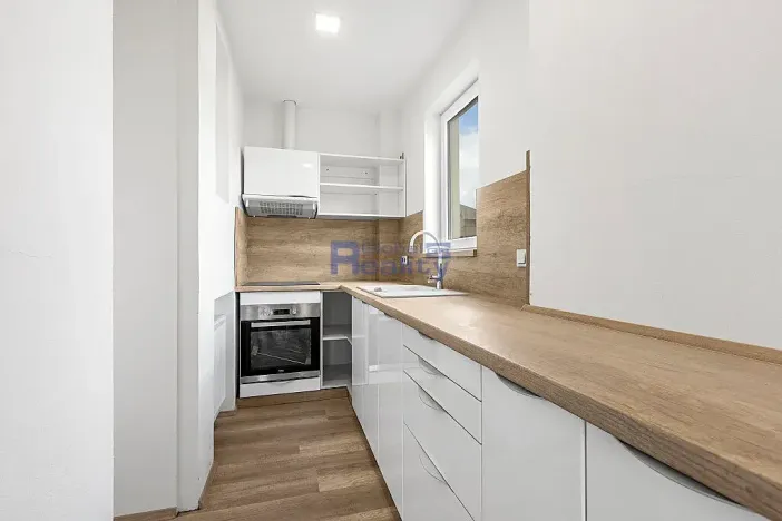 Prodej bytu 2+kk, Hořice, Jablonského, 54 m2