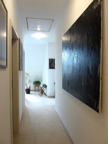 Pronájem bytu 3+kk, Praha - Braník, Nad malým mýtem, 123 m2