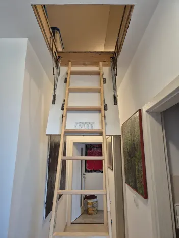 Pronájem bytu 3+kk, Praha - Braník, Nad malým mýtem, 123 m2