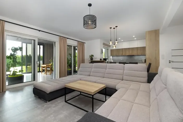 Prodej rodinného domu, Klimkovice, 241 m2