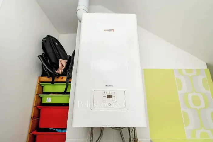 Prodej vícegeneračního domu, Praha - Štěrboholy, Pod areálem, 333 m2