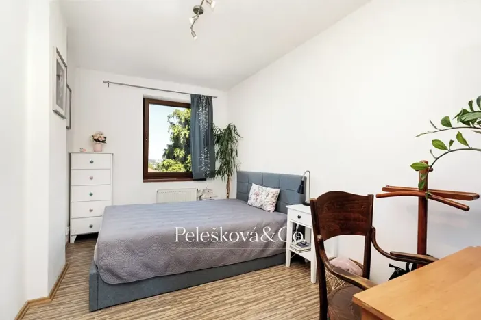 Prodej vícegeneračního domu, Praha - Štěrboholy, Pod areálem, 333 m2