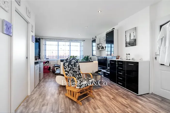 Prodej vícegeneračního domu, Praha - Štěrboholy, Pod areálem, 333 m2