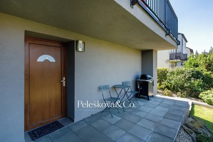Prodej vícegeneračního domu, Praha - Štěrboholy, Pod areálem, 333 m2