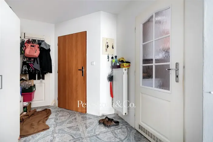 Prodej vícegeneračního domu, Praha - Štěrboholy, Pod areálem, 333 m2