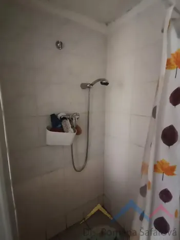 Prodej rodinného domu, Ryžoviště, Tyršova, 80 m2