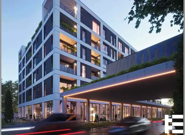 Prodej bytu 1+kk, Praha - Bohnice, Lodžská, 24 m2