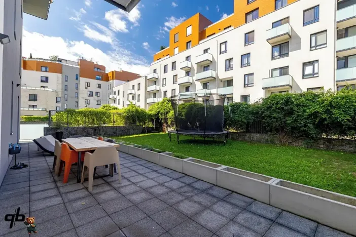Prodej bytu 4+kk, Ostrava, Na Prádle, 101 m2