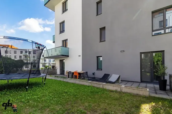 Prodej bytu 4+kk, Ostrava, Na Prádle, 101 m2