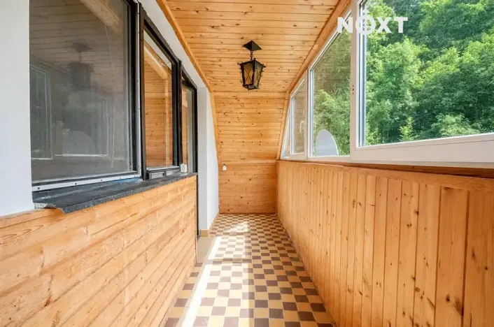 Prodej rodinného domu, České Budějovice, Třebotovice, 155 m2