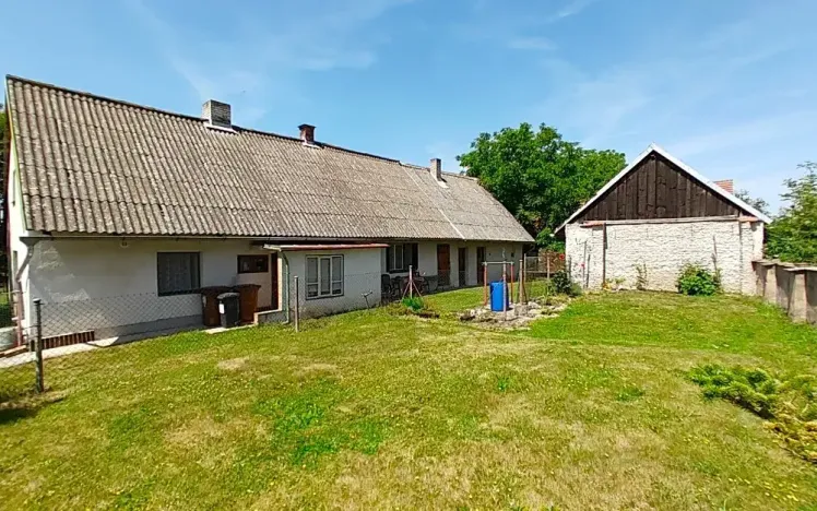 Prodej rodinného domu, Starkoč, 90 m2
