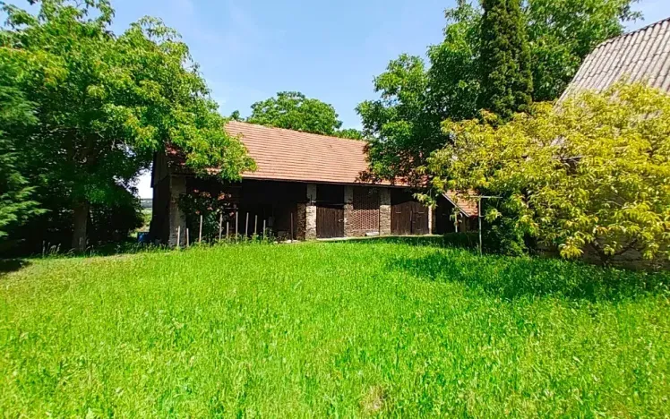Prodej rodinného domu, Starkoč, 90 m2