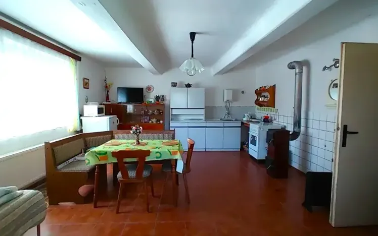 Prodej rodinného domu, Starkoč, 90 m2