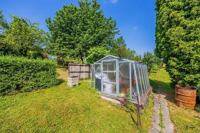 Prodej zahrady, Havířov, 411 m2