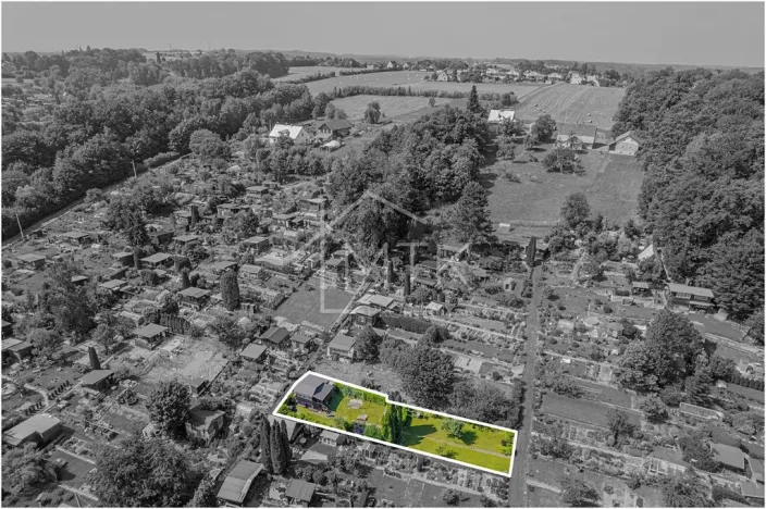 Prodej zahrady, Havířov, 411 m2