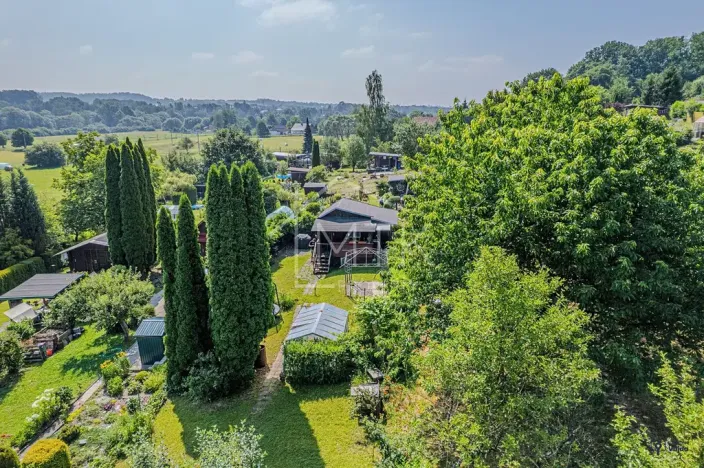 Prodej zahrady, Havířov, 411 m2