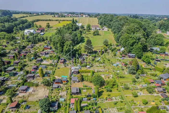 Prodej zahrady, Havířov, 411 m2