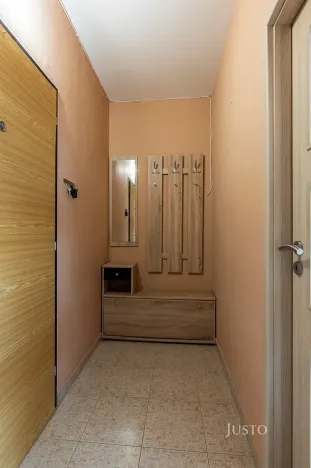 Prodej bytu 2+1, Veselí nad Moravou, Kovářská, 43 m2
