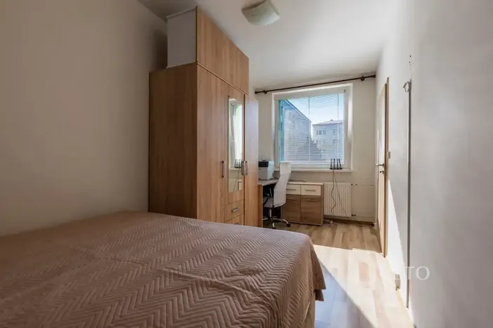 Prodej bytu 2+1, Veselí nad Moravou, Kovářská, 43 m2
