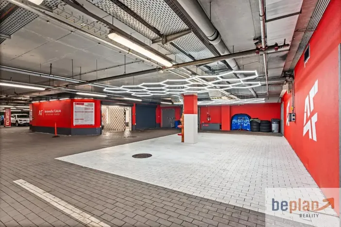 Prodej komerční nemovitosti, Ústí nad Labem, Bílinská, 108 m2