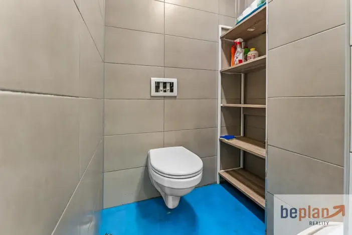 Prodej komerční nemovitosti, Ústí nad Labem, Bílinská, 108 m2