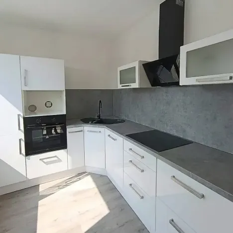 Pronájem bytu 2+1, Jablonec nad Nisou, Na Úbočí, 56 m2