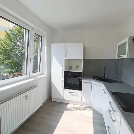 Pronájem bytu 2+1, Jablonec nad Nisou, Na Úbočí, 56 m2