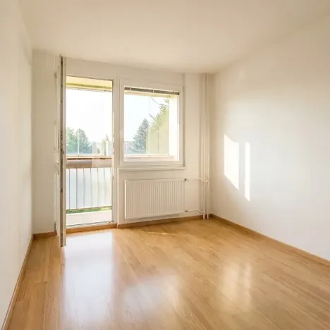 Pronájem bytu 2+1, Jablonec nad Nisou, Na Úbočí, 56 m2