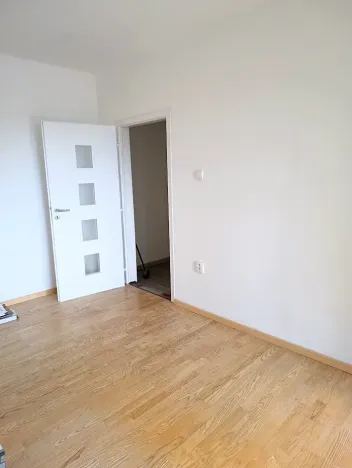 Pronájem bytu 2+1, Jablonec nad Nisou, Na Úbočí, 56 m2