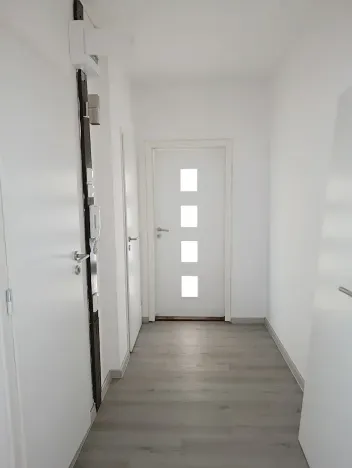 Pronájem bytu 2+1, Jablonec nad Nisou, Na Úbočí, 56 m2