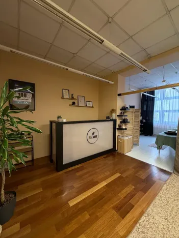 Pronájem kanceláře, Jablonec nad Nisou, Podhorská, 36 m2