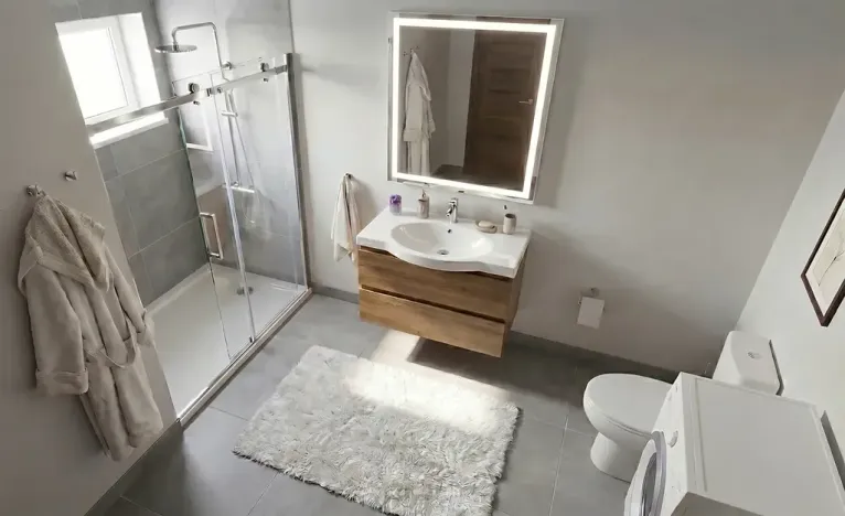 Prodej bytu 2+kk, Praha - Hlubočepy, Na Zlíchově, 51 m2