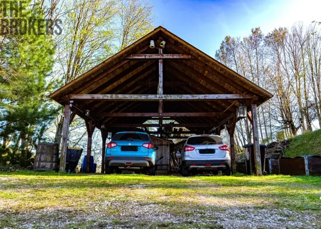 Prodej rodinného domu, Vrchlabí - Hořejší Vrchlabí, Pod Žalým, 125 m2