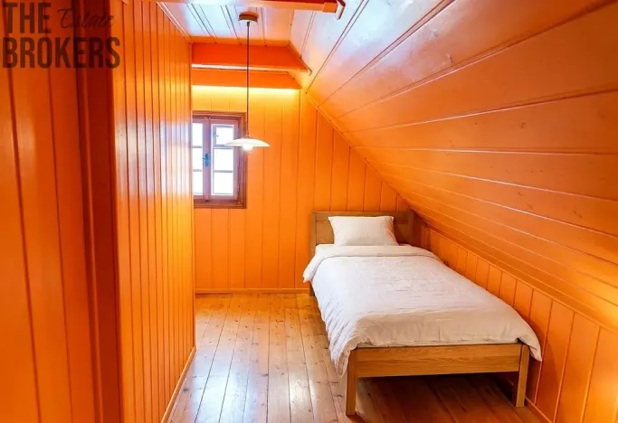 Prodej rodinného domu, Vrchlabí - Hořejší Vrchlabí, Pod Žalým, 125 m2