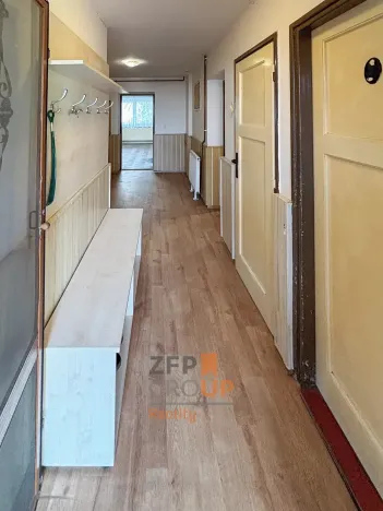 Prodej rodinného domu, Bzenec, Průmyslová, 140 m2