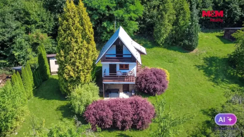 Prodej pozemku pro bydlení, Šternberk, 1946 m2