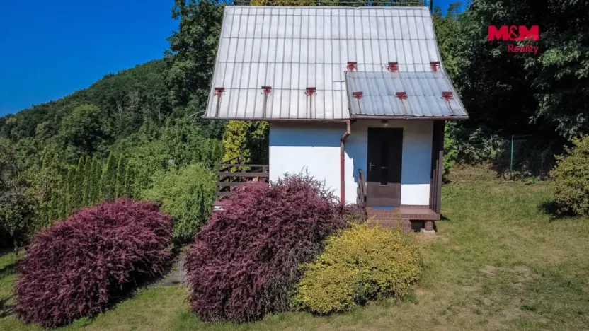 Prodej pozemku pro bydlení, Šternberk, 1946 m2