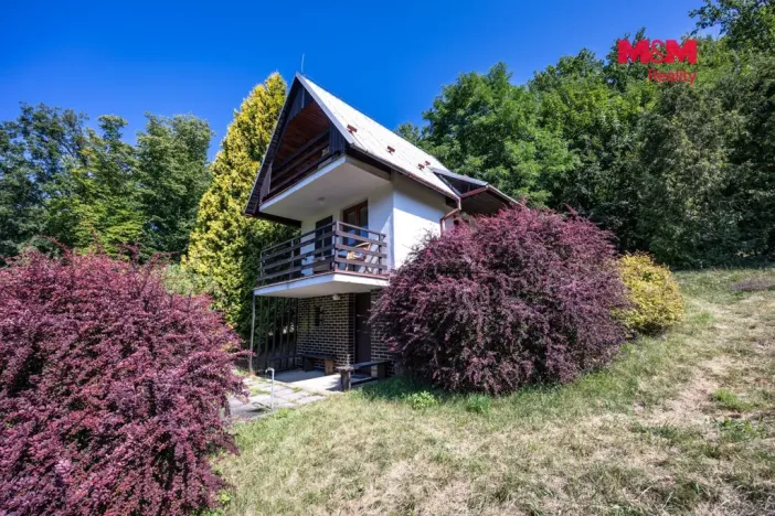 Prodej pozemku pro bydlení, Šternberk, 1946 m2